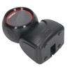 Desktop Barcode Scanner USB Interface Barcode Reader Omnidirectional Automatic Sensing