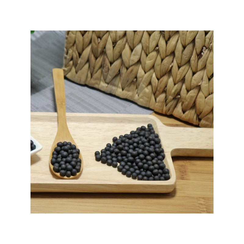 500g of chamduri chajeoncho pills / 참두리 차전초환 500g