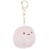 Sumikko Gurashi MX39101 Super Mochimochi Burasage Plush Toy, Tapioka