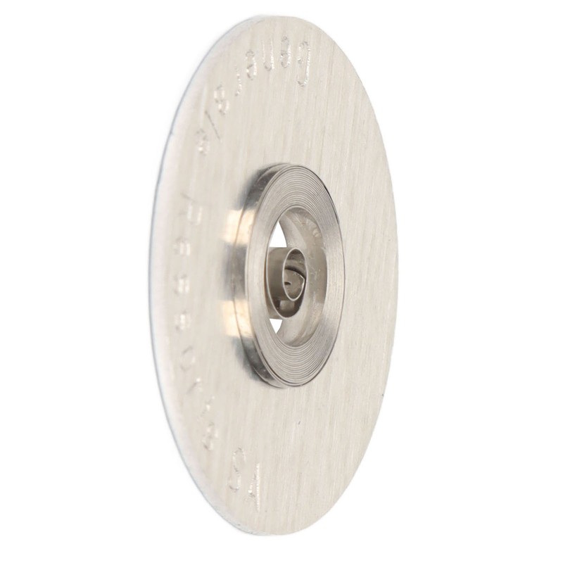 Watch Movement Mainspring Alloy High Accuracy Mechanical Watch Movement Mainspring