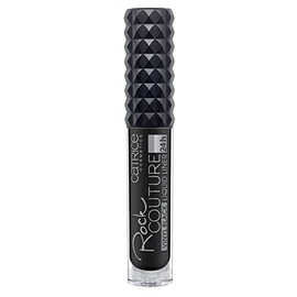 Catrice Rock Couture Vinyl Black Liquid Liner 24 H 010