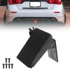 VANKUB 15-LED [Universal Fit] Rear Bumper Fog Light for Car