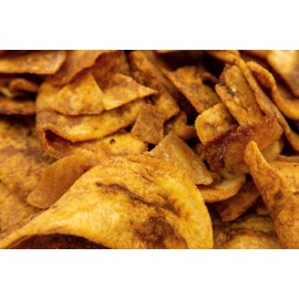 VALUE 4-Pack - Maduritos Bundle - INCLUDES 4 Bags Sweet Plantain Chips / Maduritos Dulcesitos Mayte 12oz TOTAL - Comes in a Despensa Colombiana Pack - Great to Bring a Little Taste of Colombia! (Pack of 4 Bags of Sweet Plantain Chips, 12 Oz)