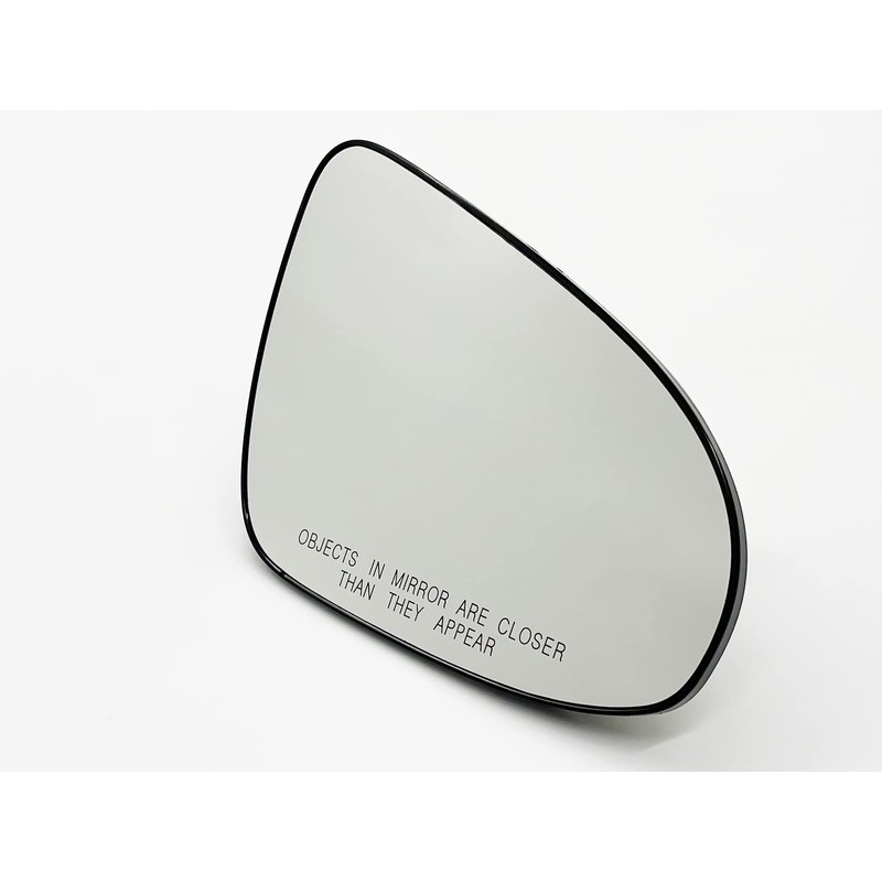 APA Replacement for 2012-2017 Camry 2013-2018 Avalon Mirror Glass with