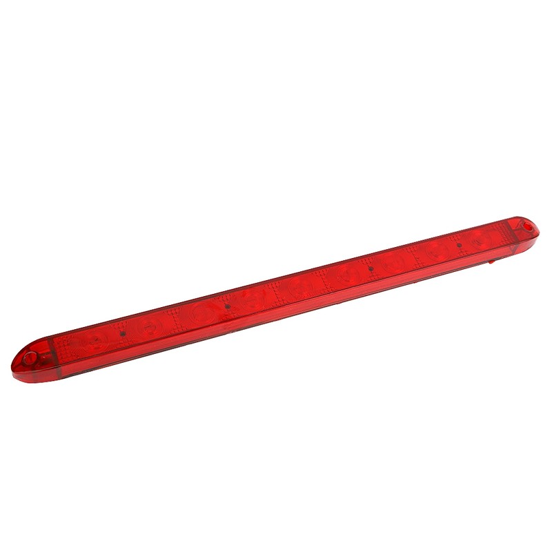 9LED Rear High Third 3rd Brake Light Lamp for Trailer