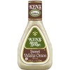 Ken’s Steakhouse Dressing, Sweet Vidalia Onion Dressing, Gluten Free Dressing