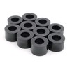 Design61 10x Spacer Sleeves Washers L 12 mm x Diameter
