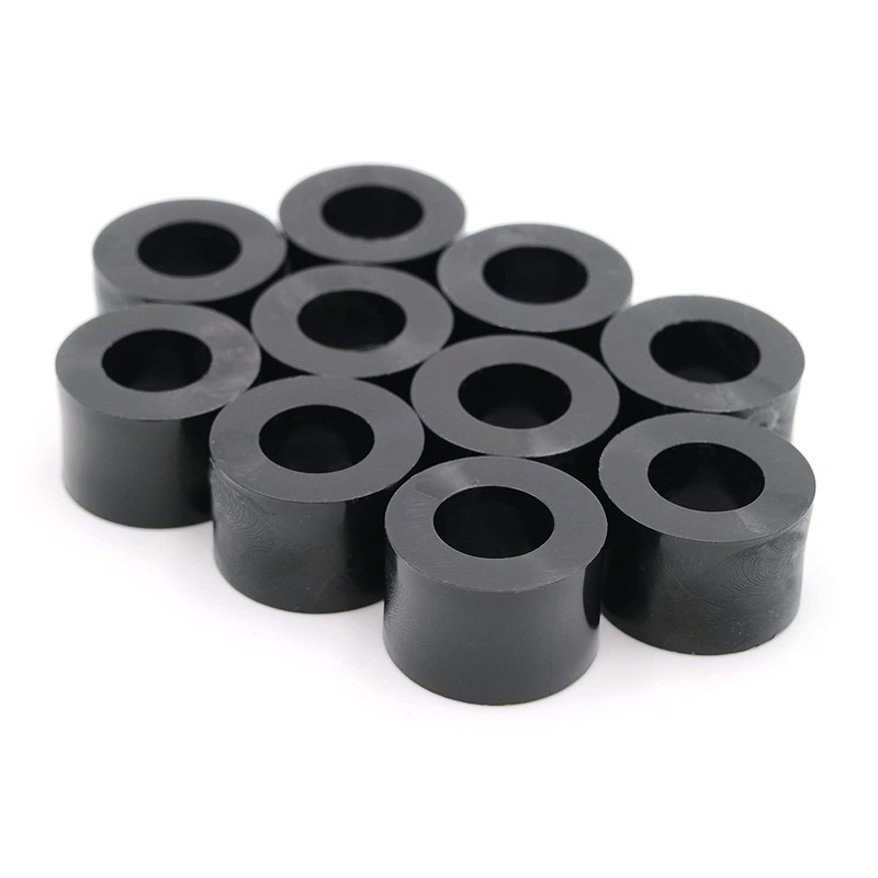 Design61 10x Spacer Sleeves Washers L 12 mm x Diameter