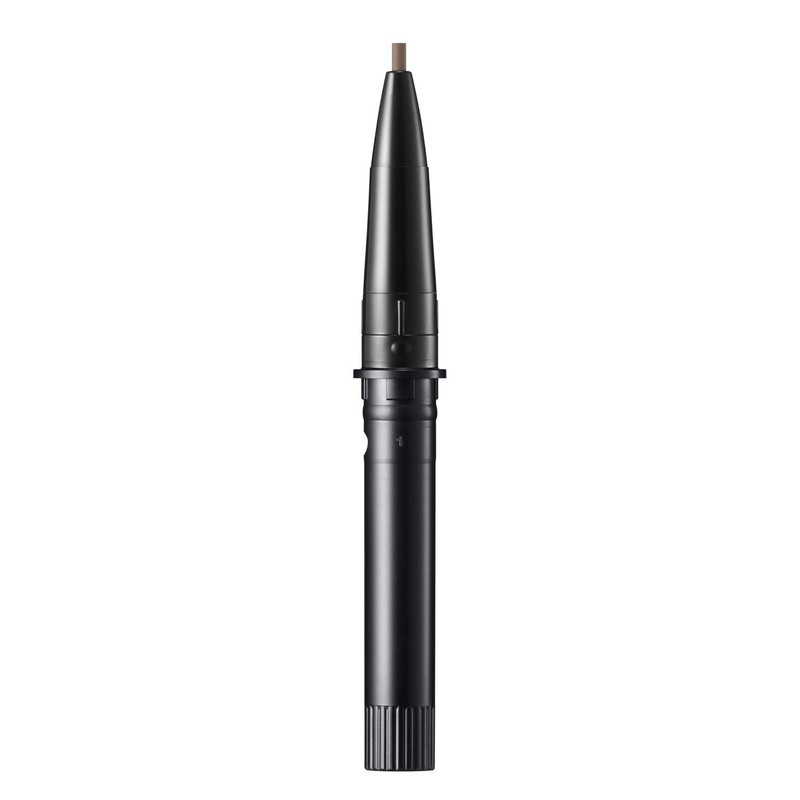 Esprique BR301 W Eyebrow (Slim Pencil), Light Brown, 0.07 g