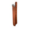 Equitem 36" English Stirrup Leathers (Tan)