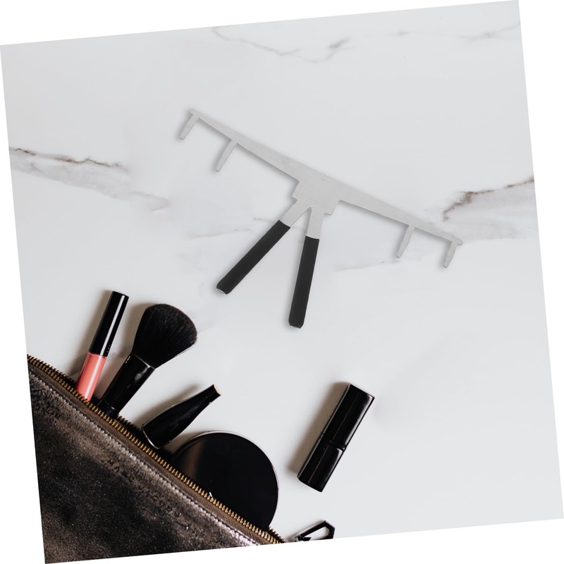 Baluue Eyebrow Mapping Ruler Tool for Precision Brow Positioning Eyebrow