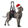 S-ETOVUS Dog Sling for Large Dogs Hind Leg Support, Magic