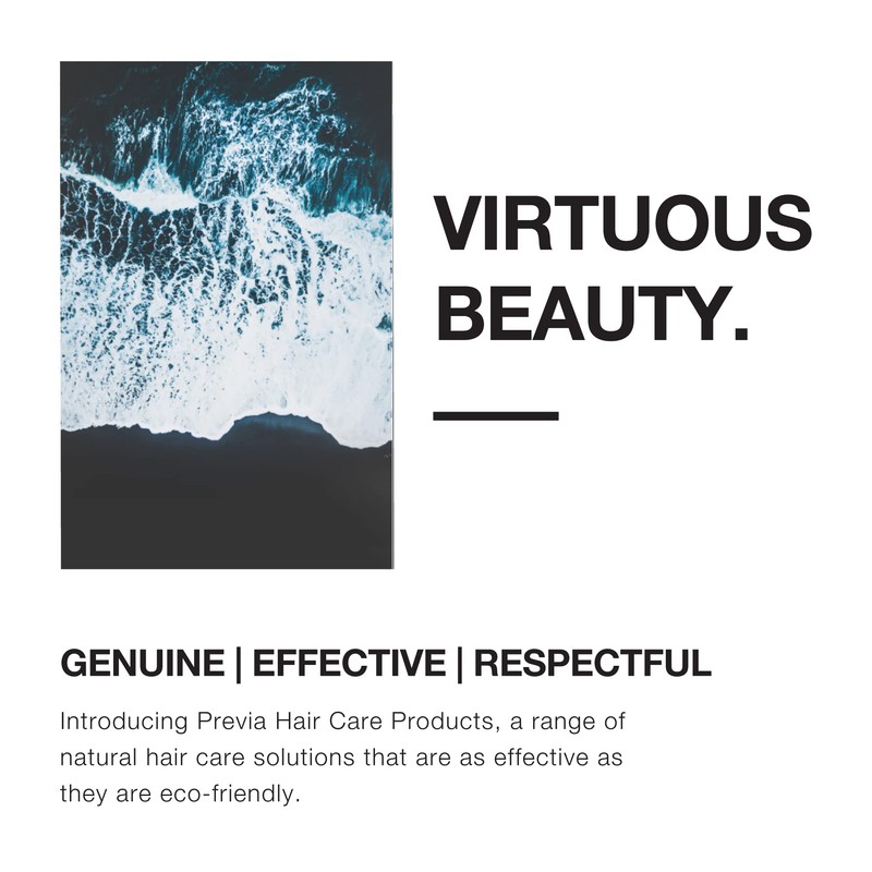 PREVIA Reconstruct Regenerating Conditioner 200 ml