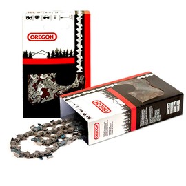 Oregon 30" Chainsaw Chain Loop (72LPX-98 Drive Links)