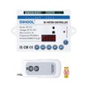 DIHOOL Wireless Remote Control Switch for Linear Technology Actuators, DC