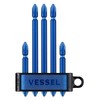 Vessel A145P-PBL Double Ended Bit Premium 5-piece Set +2 x