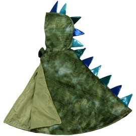 Great Pretenders Costume : Dragon cape Size 2-3