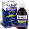 Sambucol Black Elderberry Anti-Viral Flu Care | Quickly Relieves Cold