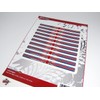 BIKE-label Union Jack Car Sticker Pack of 10 150 x