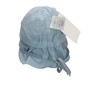 Sterntaler Baby Boys Peaked Cap Baby Peaked Cap with Neck
