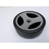 Original Bosch spare part wheel wheels suitable for AXT 23