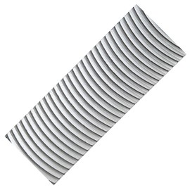 Holmenkol Cross File Mini 100 x 30mm