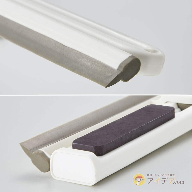 COGIT Magnetic Drainage Wiper Wiper Drainer Wiper Squeegee Cleaning Tool