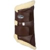 Marengos Soft Comfort Dressage Boots Brown/Beige Cold Blood