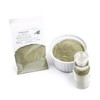 Lovage ground, lovage powder, lovage dried, lovage leaves, lovage spice,