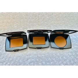 Lancôme 3 x Lancome Star Bronzer Natural Glow 02 Solaire New .088oz / 2.5gEach