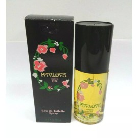 Parfums Payot VINTAGE PAVLOVA PARIS 1922 Eau de Toilette Spray by Payot  3.2   BOXES SHOP WORN