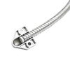 Get Fresh Door Loop Electric Exposed Mounting Protection Sleeve Access