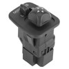 Rearview Mirror Switch Button F65Z-17B676-AB Fit for Ford Excursion/Expedition/F-150/F-250/F-350