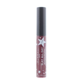 Lottie Slay All Day Longwear Matte Metallic Liquid Lipstick 6ml - Boy Bye