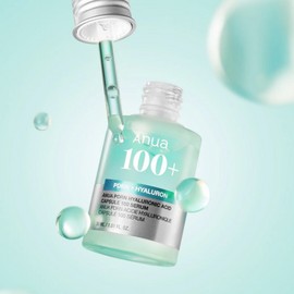 Anua [Anua]PDRN Hyaluronic Acid Capsule 100 Serum 30ml