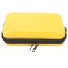 Camera Case Detachable Dual Zipper Waterproof Protective Portable Camera Storage