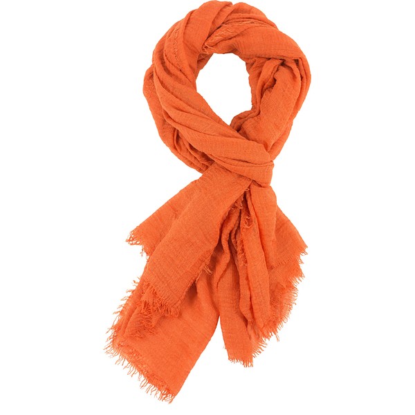 fashionchimp Basic Scarf for Women in Trendy Colours and Soft