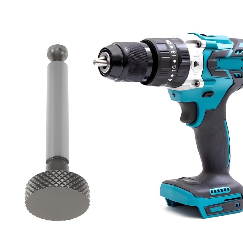 Briny River Power Tool Bolt Holder Compatible with MAKITA DTM52