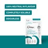 Ossa Collagen Peptides Powder 400g | Grass Fed | Natural
