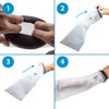 LimbO Waterproof Protectors Cast and Dressing Cover - Child Full