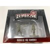 Zombicide: Dakota The Convict
