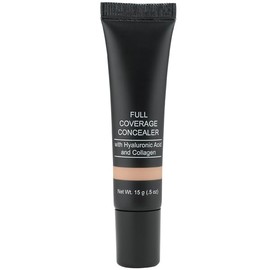 Jolie Anti-Aging Transfer Resistant Full Coverage Concealer (Medium)