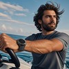 Zeit Diktator 22mm Quickfit Watch Bands compatible with Garmin Fenix
