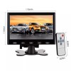 iPoster US - Mini 7" LCD CCTV Monitor PC Screen