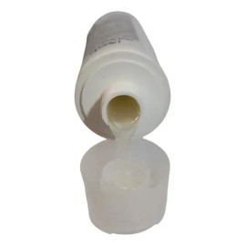 Shampoo Protector De Color Vitalidadhidratación Isseda300ml