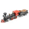 Fascinations Metal Earth Locomotive