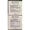 Greenside Detox Bundle. 2 Of Each.
