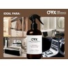 Fine Fragrance, Esencia para Hogar Aroma Corporate 250ml, Ideal para