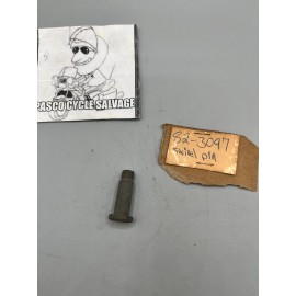 Triumph NOS-Triumph BSA Side Stand Kick Stand Swivel Bolt 82-3097