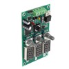 PWM Module Dimming Speed Control Adjustable Frequency Duty Cycle Pulses